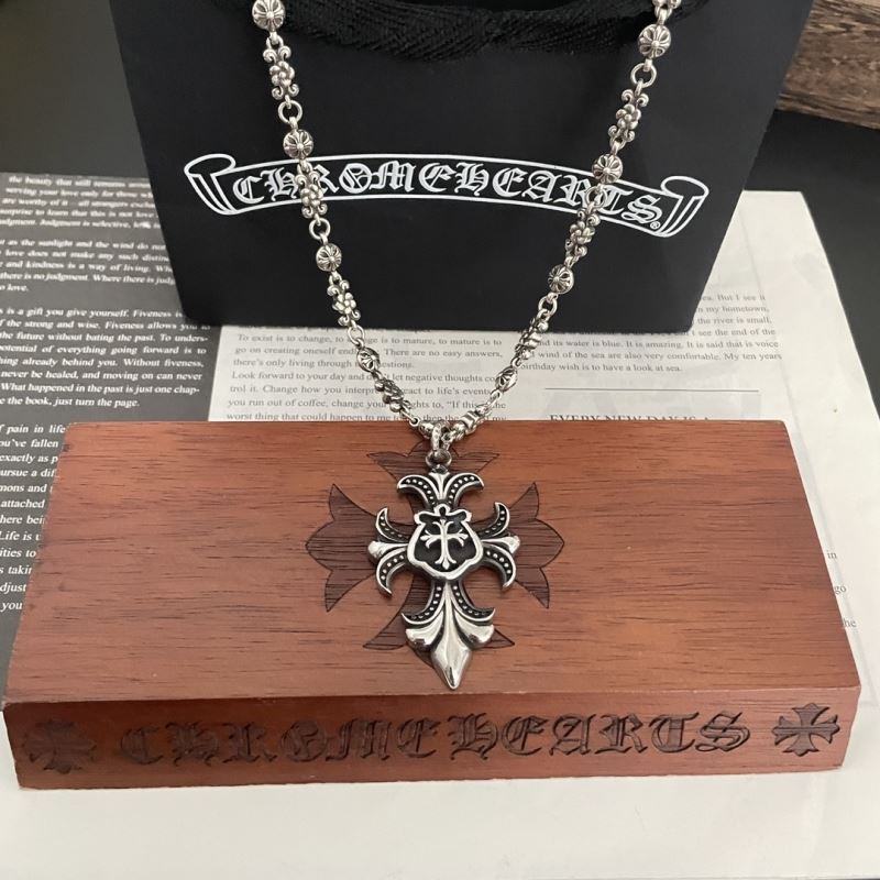 Chrome Hearts Necklaces